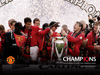 2001 - Premier League Champions