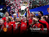 2003 - Premier League Champions