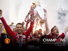 2007 - Premier League Champions