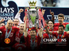 2008 - Premier League Champions