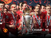 2009 - Premier League Champions
