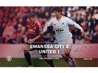 Swansea 2 United 1