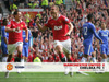 United 2 Chelsea 1