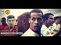 Liverpool v United