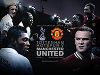 Spurs v United