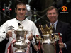 25 Years - Sir Alex Ferguson