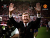 25 Years - Sir Alex Ferguson