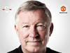 25 Years - Sir Alex Ferguson