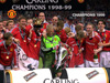 1999 - Premier League Champions