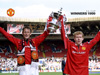 1999 - FA Cup Winners