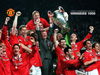 1999 - UEFA Champions League