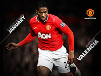 POTM January - Valencia
