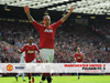 United 2 Fulham 0