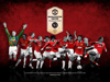 Greatest XI