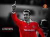 Legends - Eric Cantona