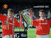 1994 - Premier League Champions