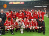 1994 - FA Cup Winners