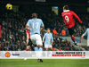 Man City 0 United 0