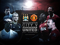 City v United
