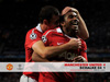 United 4 Schalke 1