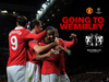 Going to Wembley