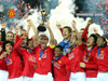 2008 - FIFA World Club Cup