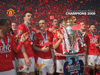 2009 - Premier League Champions