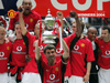2004 - FA Cup Winners