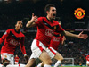 United 3 Bayern Munich 2