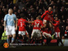 redview exclusive - United 3 City 1