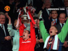 1996 - FA Cup Winners
