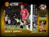 United 3 Benfica 1
