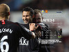 Aston Villa 1 United 4