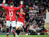 United 4 Boro 1