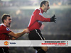 Birmingham 1 United 1