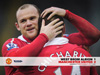 West Brom 1 United 2