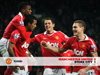 United 2 Stoke 1