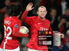 United 2 Aalborg 2
