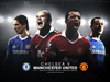 Chelsea v United