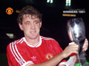 1991 - UEFA Super Cup