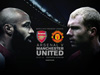 Arsenal v United