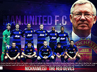 The Red Devils