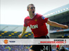 Everton 3 United 3