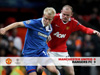 United 0 Rangers 0