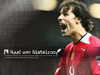 Ruud van Nistelrooy
