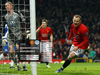 United 1 Wigan 0