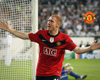 Besiktas 0 United 1