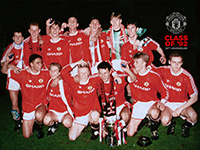Class of 92