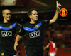 Barnsley 0 United 2