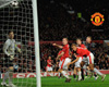 United 3 CSKA Moscow 3
